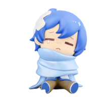 Kawaii Anime Falling Kaito Action Figure Toy Kawaii Anime Falling Kaito Action Figure Toy