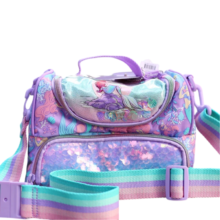 Kawaii Anime Princess Ariel Mermaid Shoulder Bag Kawaii Anime Princess Ariel Mermaid Shoulder Bag