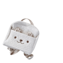 Kawaii Bear Kids Backpack Kawaii Bear Kids Backpack