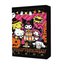 Kawaii Sanrio Character Halloween Advent Calendar Kawaii Sanrio Character Halloween Advent Calendar