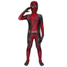 New Deadpool Costumes Bodysuit For Boys Superhero Cosplay Comic Compression Workout Body Building Dead Pool Anime Halloween Kid New Deadpool Costumes Bodysuit For Boys Superhero Cosplay Comic Compression Workout Body Building Dead Pool Anime Halloween Kid