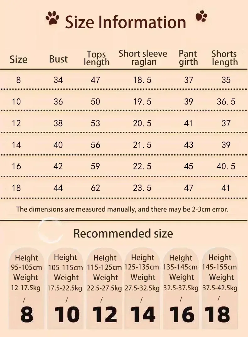 Kawaii Cartoon Cinnamoroll Blue Pajamas Set