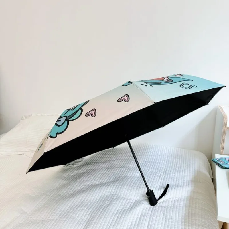 Anime Kawaii Hatsune Miku Printed Umbrella