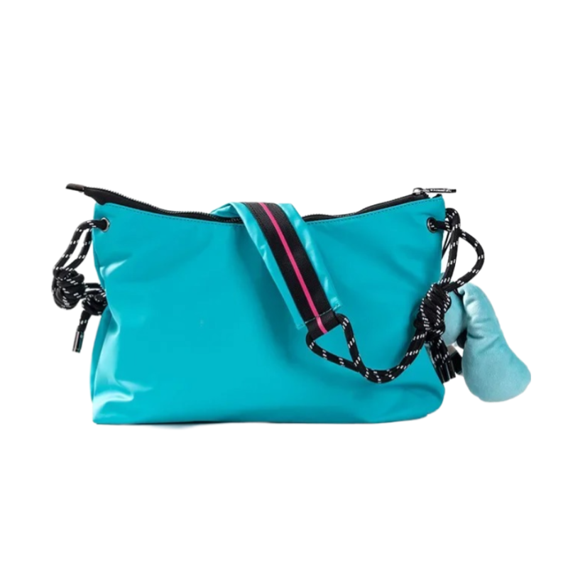 Kawaii Moeyu Anime Hatsune Miku Shoulder Bag Kawaii Moeyu Anime Hatsune Miku Shoulder Bag