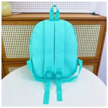 2024 Anime Hatsune Miku Q version Figure kawaii Model Toys Doll Plush backpack schoolbag Cosplay props Gifts 2024 Anime Hatsune Miku Q version Figure kawaii Model Toys Doll Plush backpack schoolbag Cosplay props Gifts