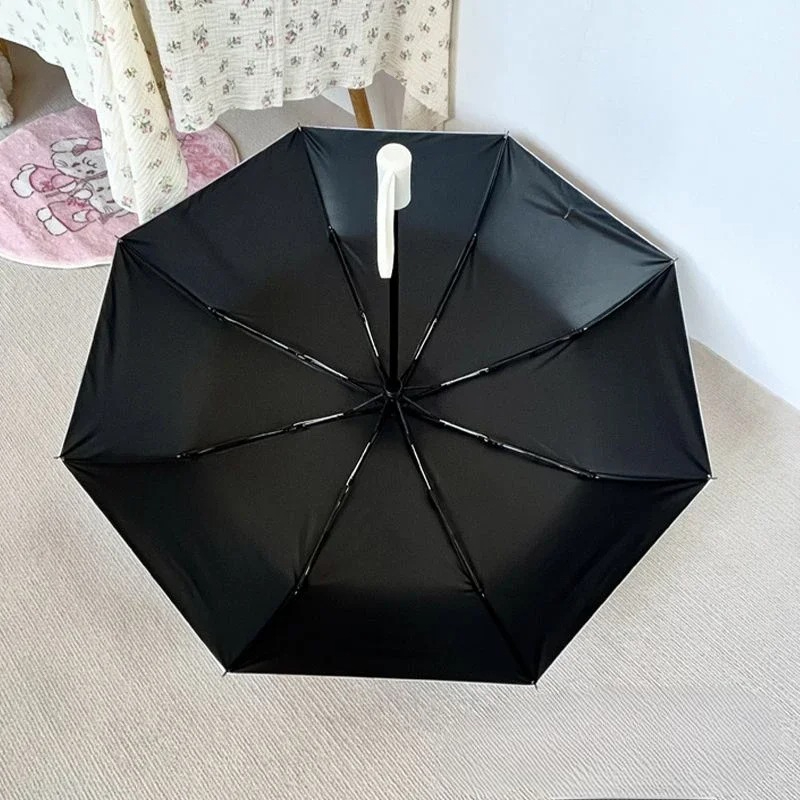 Sanrio Kawaii Pompompurin Printed Umbrella 