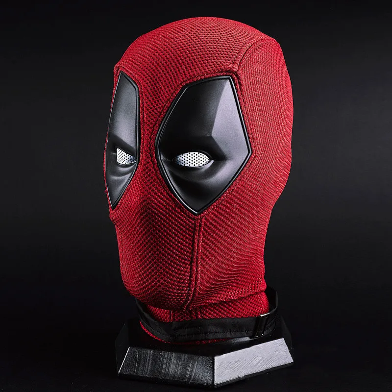 Kawaii Marvel Deadpool Cosplay Mask