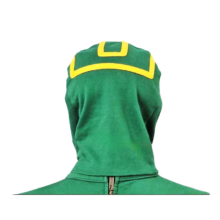 Kick Ass Kick-Ass Dave Lizewski Cosplay Costume Jumpsuit Adult Men Halloween Party Full Outfits Kick Ass Kick-Ass Dave Lizewski Cosplay Costume Jumpsuit Adult Men Halloween Party Full Outfits