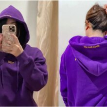 Original Design Jimin Hoodie Printed Seven With You 13 You Never Walk Alone Digital File Jimin Merch For Fans Card Sweatshirt Original Design Jimin Hoodie Printed Seven With You 13 You Never Walk Alone Digital File Jimin Merch For Fans Card Sweatshirt