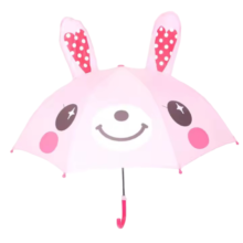 Kawaii Cartoon Rabbit With Ear Windproof Umbrella .jpg_720x720q50 Kawaii Cartoon Rabbit With Ear Windproof Umbrella