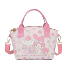 Sanrio Kawaii My Melody Handbag Sanrio Kawaii My Melody Handbag