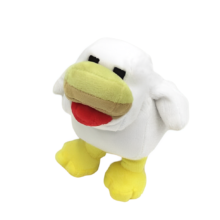 Kawaii Minecraft Duck Soft Plush Toy Kawaii Minecraft Duck Soft Plush Toy