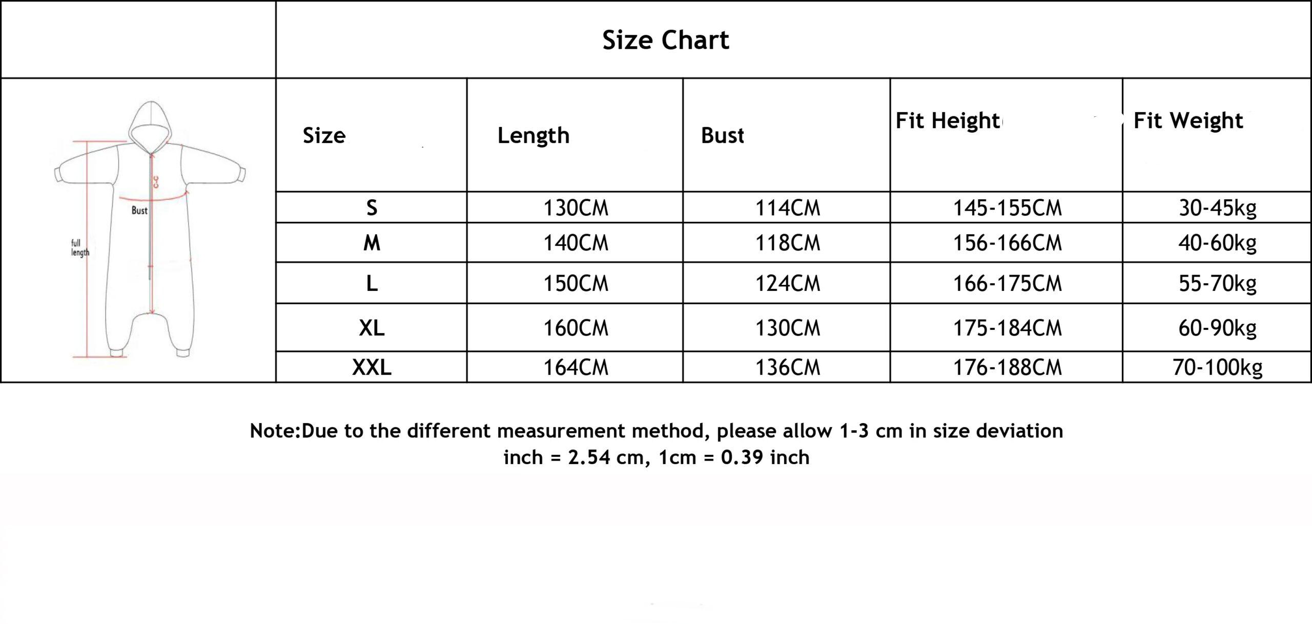 Kawaii Sanrio Christmas Kuromi Kigurumi Onesie Pajamas