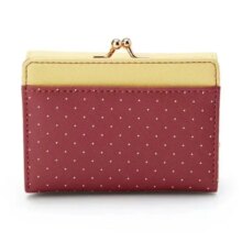 Sanrio Kawaii Cartoon Trifold Wallet (Copy) Sanrio Kawaii Cartoon Trifold Wallet (Copy)