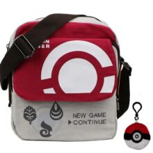 Pokemon Pikachu Single Shoulder Bag Male Student Pokémon Anime Pokemon Pikachu Poke Ball Crossbody Bag Coin Purse Schoolbag Gift Pokemon Pikachu Single Shoulder Bag Male Student Pokémon Anime Pokemon Pikachu Poke Ball Crossbody Bag Coin Purse Schoolbag Gift