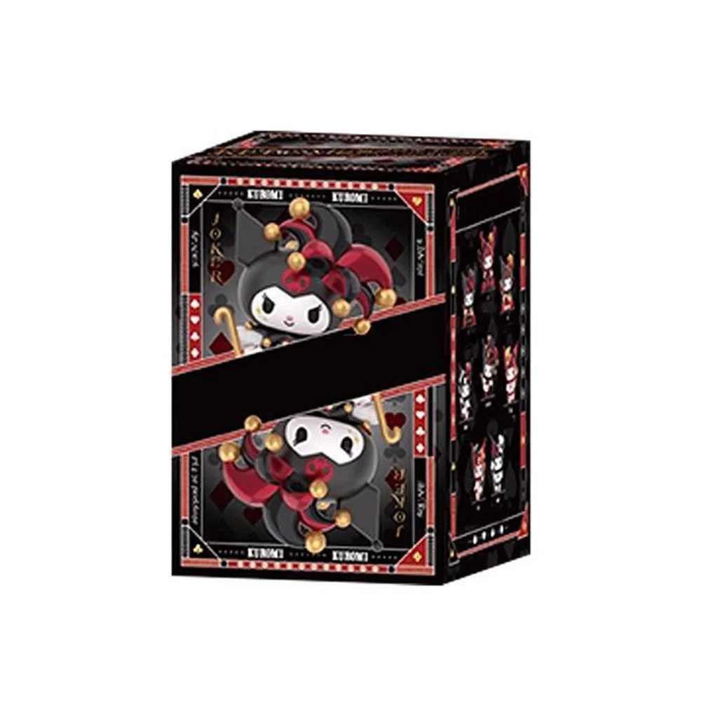 Kawaii Sanrio Kuromi Blind Box