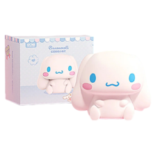 Kawaii Anime Sanrio Cinnamoroll Eye Protection Soft Night Light Kawaii Anime Sanrio Cinnamoroll Eye Protection Soft Night Light