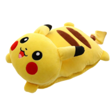 Kawaii Pokemon Pikachu Pillow Kawaii Pokemon Pikachu Pillow