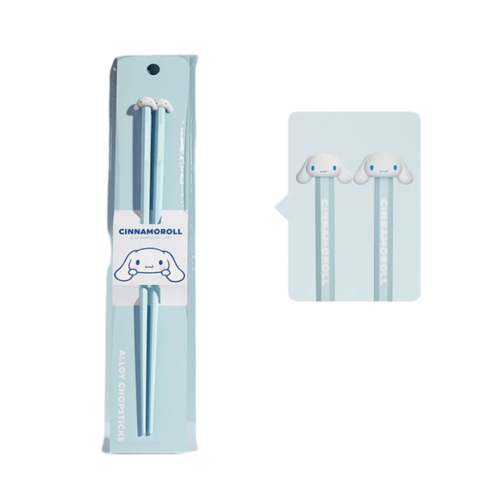 Kawaii Cartoon Sanrio Cinnamoroll Chopstick