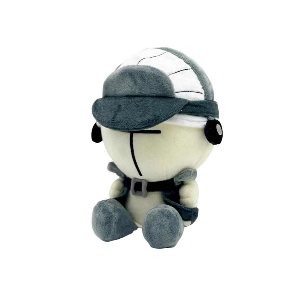 Cartoon Kawaii Madness Combat Plush Toy Cartoon Kawaii Madness Combat Plush Toy