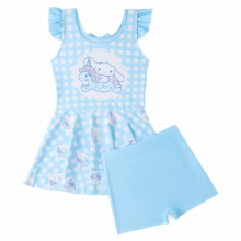 Kawaii Cartoon Cinnamoroll Swimsuit Kawaii Cartoon Cinnamoroll Swimsuit