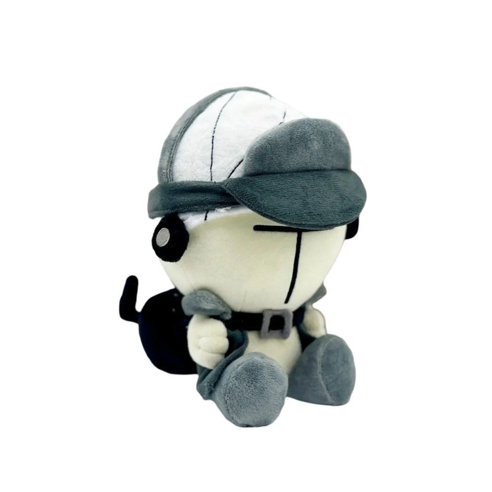 Cartoon Kawaii Madness Combat Plush Toy Cartoon Kawaii Madness Combat Plush Toy