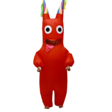 Halloween Inflatable Garden Of Banban Kawaii Costume Halloween Inflatable Garden Of Banban Kawaii Costume