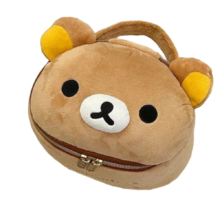 Kawaii Anime Rilakkuma Storage Bag Kawaii Anime Rilakkuma Storage Bag