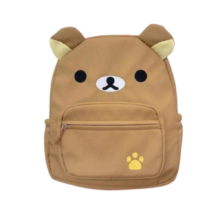 Kawaii Anime Rilakkuma Backpack Kawaii Anime Rilakkuma Backpack