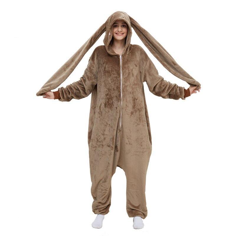 Kawaii Lopunny Pokemon Kigurumi Onesie