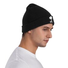 Snoopy Knitted Hat Women’s Men’s Skullies Beanies Winter Hats Acrylic Warm Cap Snoopy Knitted Hat Women's Men's Skullies Beanies Winter Hats Acrylic Warm Cap