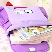 Dora Explorer Backpack Rescue Bag with Map,Pre-Kindergarten Toys Purple for Christmas gift Dora Explorer Backpack Rescue Bag with Map,Pre-Kindergarten Toys Purple for Christmas gift