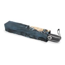 3D Cat Pattern Folding Anti UV Quality Umbrella 3D Cat Pattern Folding Anti UV Quality Umbrella