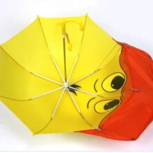 Duck Cartoon Unique Design Umbrella Duck Cartoon Unique Design Umbrella