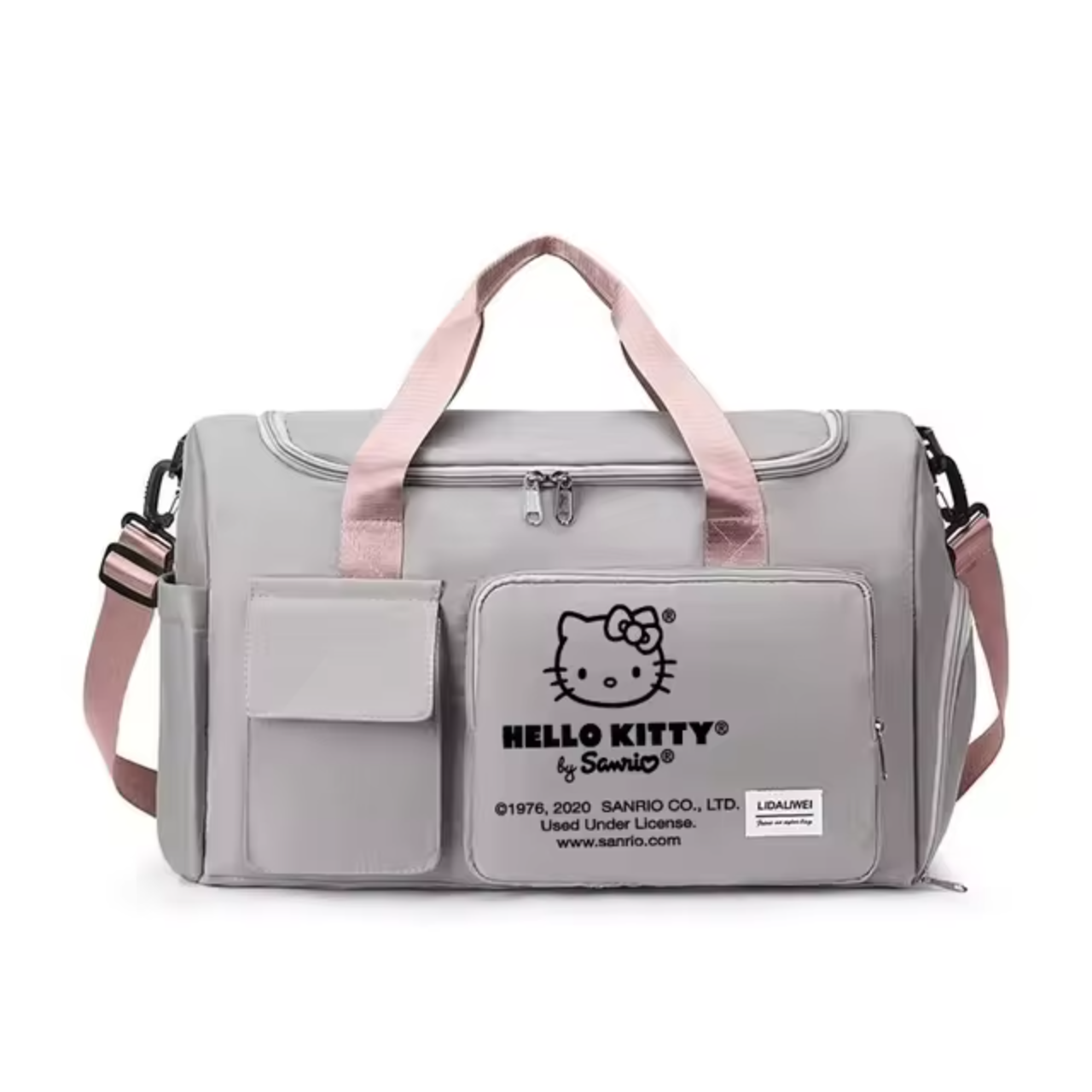 Cartoon Kawaii Sanrio Hello Kitty Handbag
