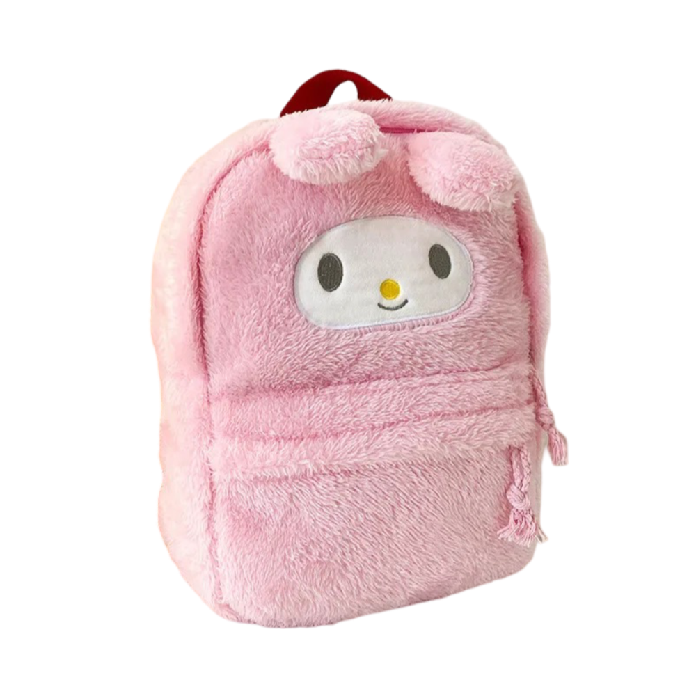 Anime Kawaii My Melody Backpack Anime Kawaii My Melody Backpack