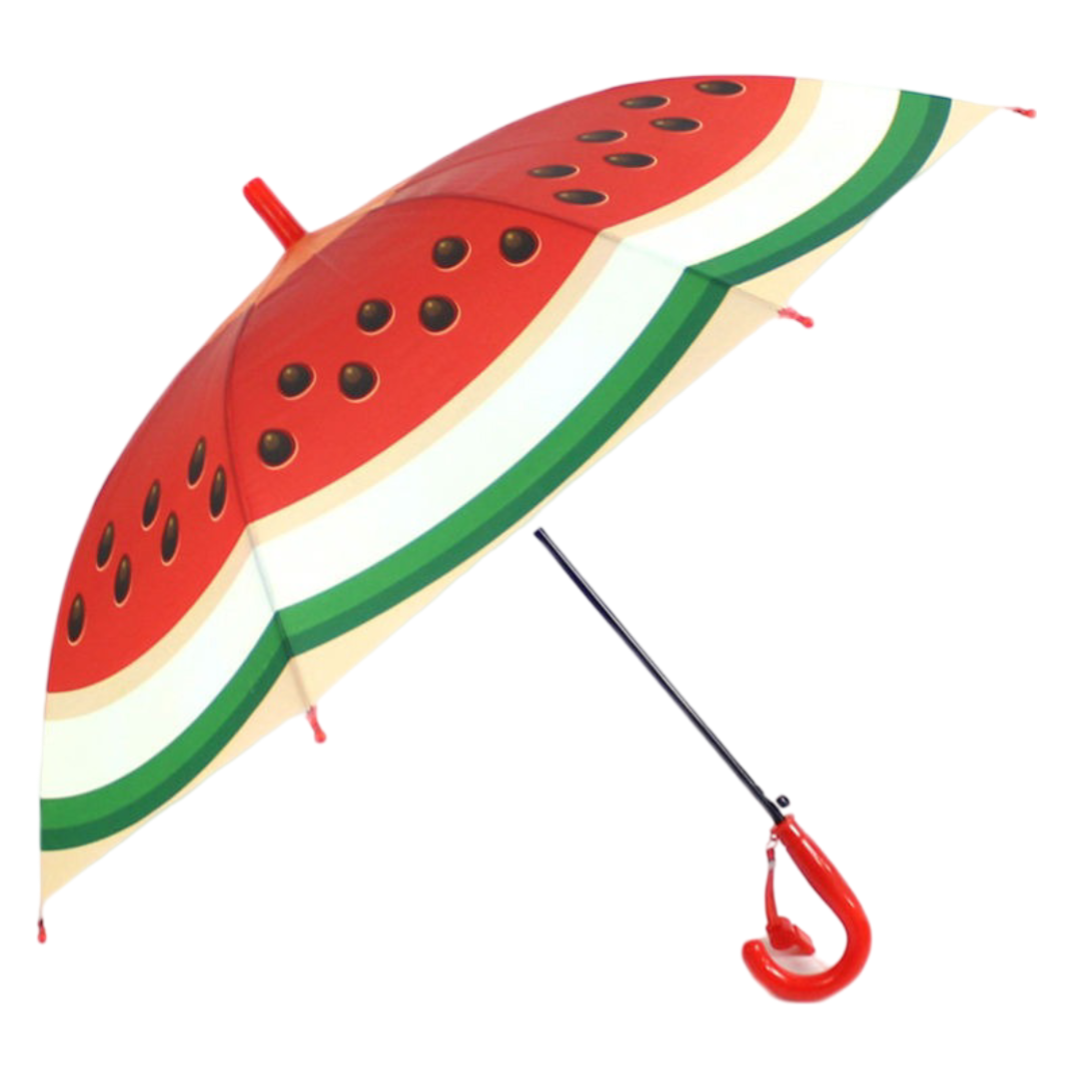 Kawaii Watermelon Umbrella Kawaii Watermelon Umbrella