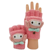 Sanrio Cartoon Kawaii My Melody Golves Sanrio Cartoon Kawaii My Melody Golves