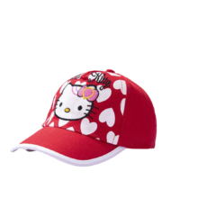Kawaii Sanrio Hello Kitty Hat Kawaii Sanrio Hello Kitty Hat