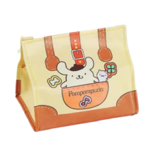 Sanrio Kawaii Cartoon Pompompurin Tissue Box Sanrio Kawaii Cartoon Pompompurin Tissue Box