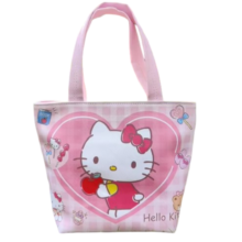 Sanrio Kawaii Cartoon Hello Kitty Shoulder Bag Sanrio Kawaii Cartoon Hello Kitty Shoulder Bag