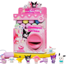 Kawaii Sanrio Character Egg Twisted Machine Kawaii Sanrio Character Egg Twisted Machine