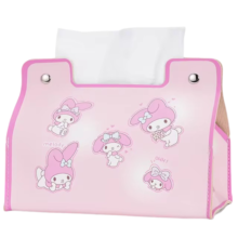 Cartoon Kawaii Sanrio My Melody Tissue Box Cartoon Kawaii Sanrio My Melody Tissue Box