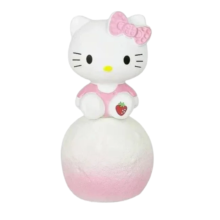 Sanrio Kawaii Cartoon Hello Kitty Night Light Sanrio Kawaii Cartoon Hello Kitty Night Light
