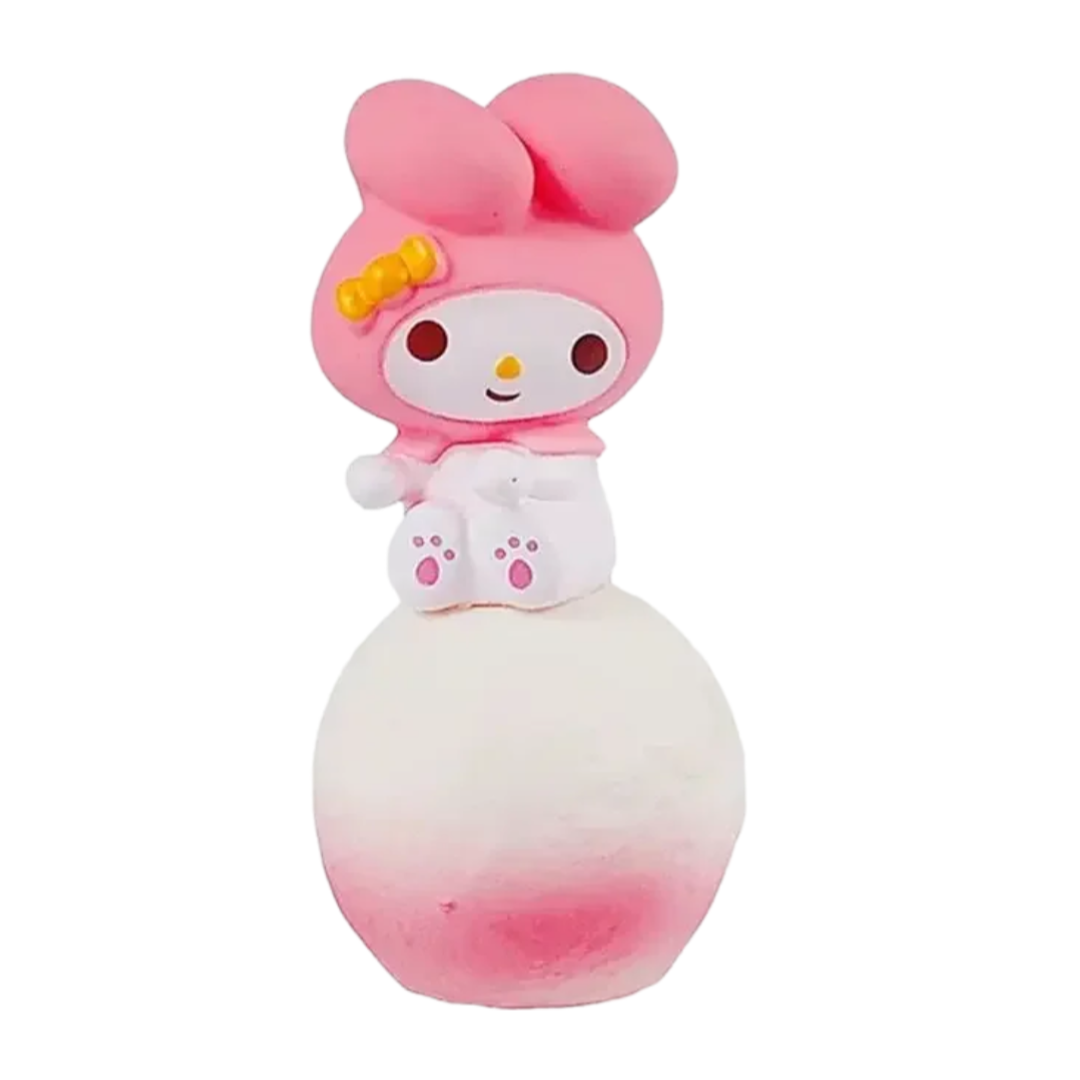 Sanrio Kawaii Cartoon My Melody Night Light