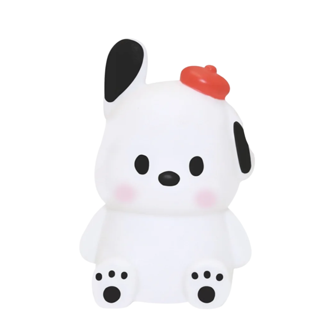 Sanrio Kawaii Cartoon Pochacco Night Light
