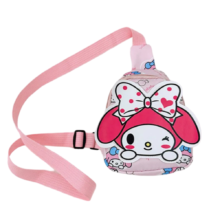 Kawaii Sanrio My Melody Anime Shoulder Bag Kawaii Sanrio My Melody Anime Shoulder Bag