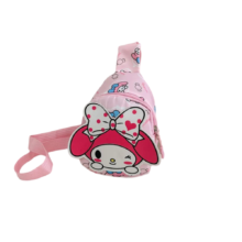 Anime Kawaii Sanrio My Melody Shoulder Bag Anime Kawaii Sanrio My Melody Shoulder Bag