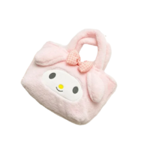 Kawaii Anime Sanrio My Melody Handbag Kawaii Anime Sanrio My Melody Handbag