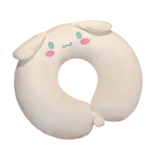 Anime Kawaii Sanrio Cinnamoroll Neck Pillow Anime Kawaii Sanrio Cinnamoroll Neck Pillow